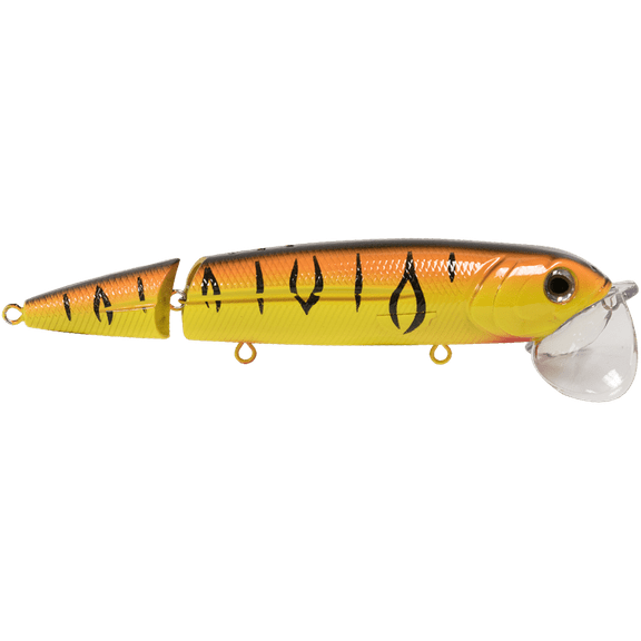 Walking Boss II Magnum