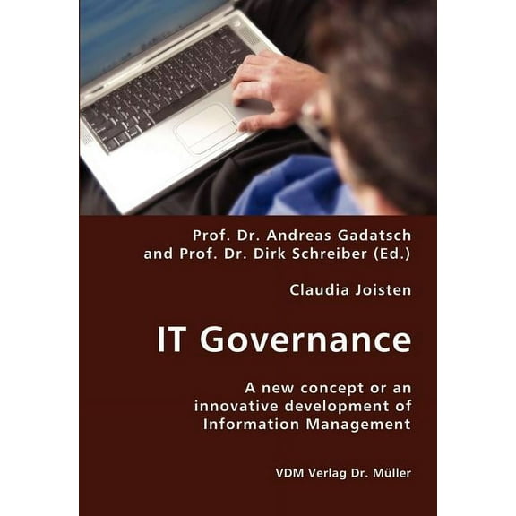 IT Governance (Paperback)