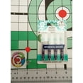 thumbnail image 6 of Interdental Brushes & Caps Bendable Dental Teeth Braces Comfort Grip 4 packs, 6 of 11
