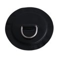 thumbnail image 4 of OUNONA 1Pcs Kayak Anchor Rope D-Shaped for Fishing Lock Buckle Durable Use, 4 of 5