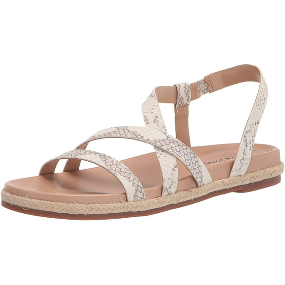 Lucky Brand Footwear womens Darli 8.5 Stucco