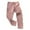 Z01 Pink, variant on Girls Sweatpants,Stylish High Waist Stretch Leggings for Girls Soft Comfortable Everyday Wear Toddler Play Pants,Girls Pants,Light Purple,4-5 Years