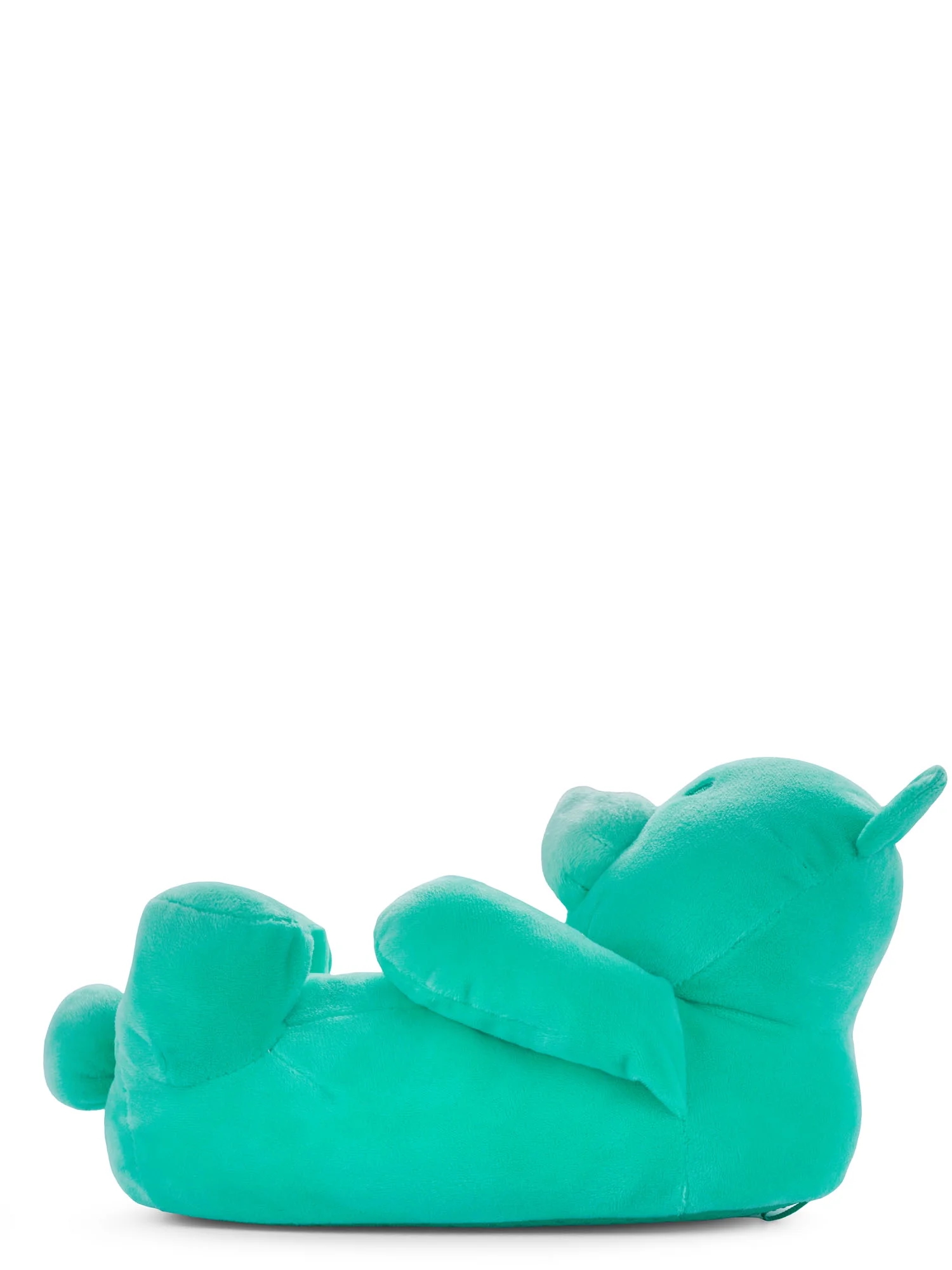 Kids Way To Celebrate Valentine's Day Bear Slippers