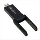 thumbnail image 1 of Adaptador WiFi USB de Doble Banda de 1300 Mbps, Tarjeta de Red Inalámbrica, Adaptador Ethernet USB 2.0 de 5G/2.4G para PC y Portátil., 1 of 5