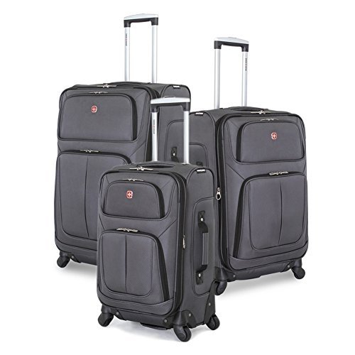 swissgear suitcase wheel replacement