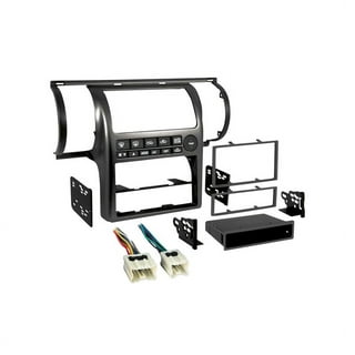G35 stereo store kit