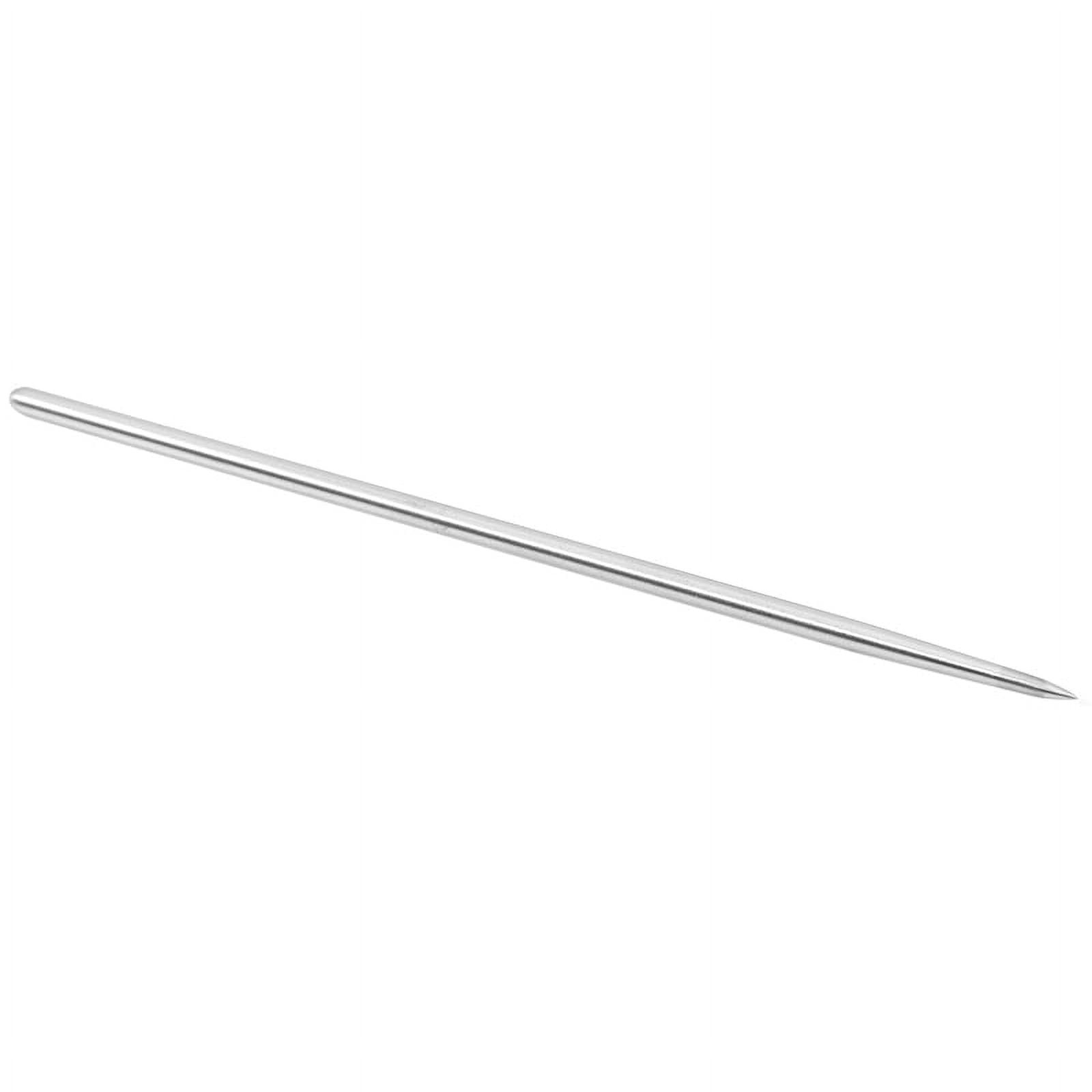 40Pcs Stainless Steel Clay Sculpture Engrave Tools for Modeling Carving Crafts Ceramic Sculpting Tools