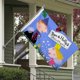 thumbnail image 3 of Ben y Holly Bandera impresa con temática, regalo perfecto para fanáticos, amigos y familiares, y adecuada para actividades al aire libre e interiores, decoraciones de fiesta. 120*180CM, 3 of 6