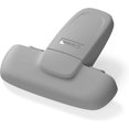 thumbnail image 3 of Cerradura para frigorífico de una sola puerta, segura para niños, fácil de instalar, utiliza adhesivo Vhb de 3 m, sin herramientas ni brocas (gris, 1 pieza), 3 of 5