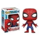thumbnail image 4 of Funko pop SPIDER-MAN GWEN MORALES IRON SPIDER Figura de vinilo Muñeca Modelo Juguetes, 4 of 5