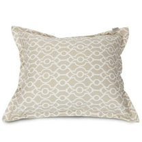 Majestic Home Goods Floor Pillow Athens Sand