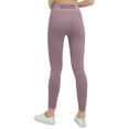 thumbnail image 4 of Calvin Klein Womens Performance Active 7/8 Length Leggings, 4 of 4