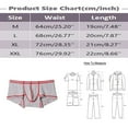 thumbnail image 4 of toraway Mens Sports Bag Sweat Absorbent Breathable Contrast Line Sports XXL, 4 of 4