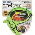 thumbnail image 2 of Mega Clamp Cord, Rope & Hose Organizer - Lime, 2 of 4