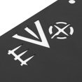 thumbnail image 2 of EVO-Type Tailgate Vent Plate Cover Sturdy Tailgate Conversion Tool for JK-07-18 2 Or 4 Door Models, 2 of 5