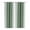 Sage green, variant on Dark Green Ombre Stripe Kitchen Curtains 84 Inch Length, Farmhouse Simple Striped Grommet Top Bedroom Living Room Curtains, Light Filtering Cafe Curtain Drapes 2 Panels Set 104''x84''
