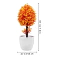 thumbnail image 2 of unbranded De Planta Imitación Para Hogar Oficina Y Centros, 2 of 6