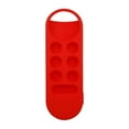 thumbnail image 1 of Funda protectora para mando a distancia de TV Bearachild Rojo, 1 of 6