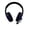 Black, variant on 2 Packs Gaming Headset with Mic Voice Control Wired Over Ear Headphones Noise Cancelling Fit for PC PS4 Xbox One Mobile Phone 3.5mm Jack Hi Fi Sound Quality Gamer Headset