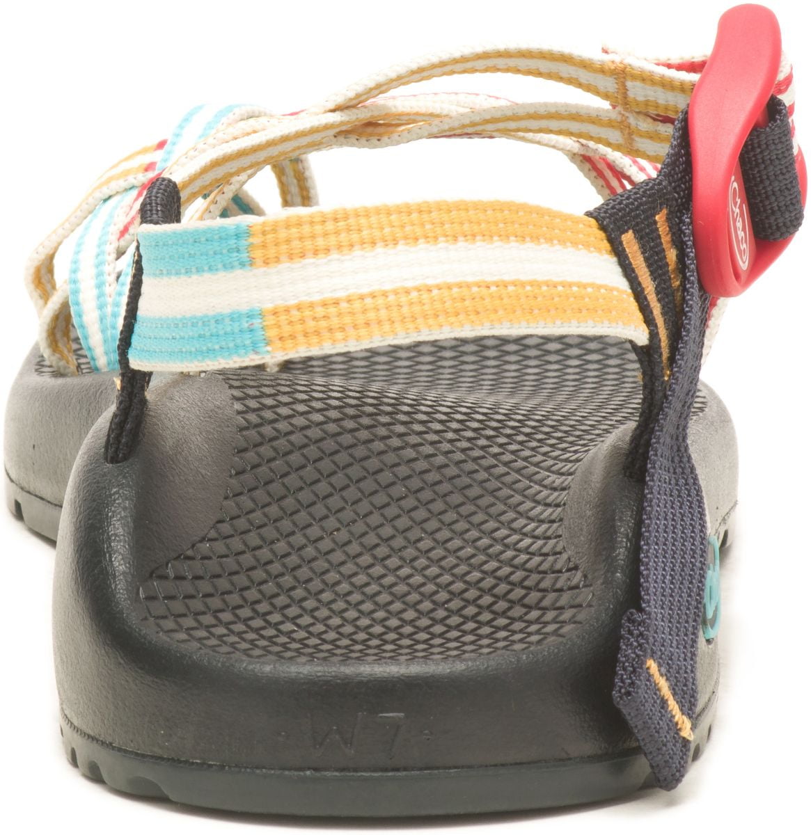 Chaco ZX/2 Dual Adjustable Straps Classic Sandal Women Vary