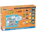 thumbnail image 4 of Funko Bitty POP!: Dragon Ball Z - Gohan 4-Pack, 4 of 12