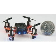 ESTES 4606 Proto X Nano R/C Quadcopter Multi-Colored