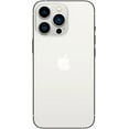 thumbnail image 3 of Refurbished Apple iPhone 13 Pro 5G - 512GB – Silver – 12MP Triple Rear & 12MP Front Camera - Fully Unlocked Smartphone - Excellent Condition, 3 of 9