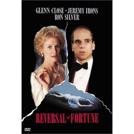 Reversal of Fortune