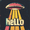 Red UFO, variant on Yayeee Doormat for Indoor Entrance 32" x 20" Non Slippery Floor Rug, Red UFO