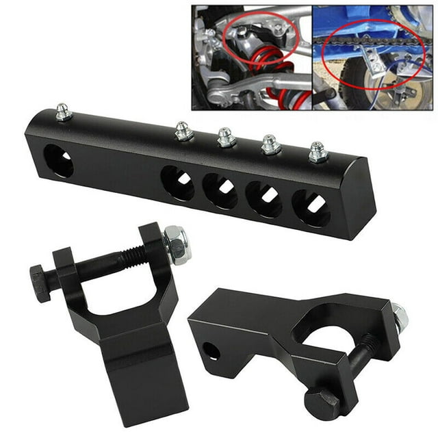 Front & Rear Lowering Kit Lower Link for Yamaha Banshee 350 YFZ350 Warrior ATV