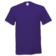 thumbnail image 1 of Mens Short Sleeve Casual T-Shirt, 1 of 2
