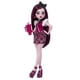 thumbnail image 4 of Muñeca Mattel Monster High Look Uniforme Monstruoso Draculaura, 4 of 5
