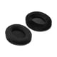 thumbnail image 5 of Almohadillas Para Auriculares, Reducción De Ruido, Suaves Y Cómodas, Repuesto De Graves Portátiles Para Auriculares HPAEC840 SRH840 SRH440, 5 of 7