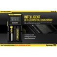 thumbnail image 4 of Nitecore Digicharger D2 Universal Smart Charger, 4 of 8