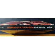 Van Halen - Best of Both Worlds - Music & Performance - CD