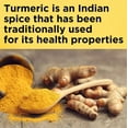 thumbnail image 2 of Nature Made Turmeric Curcumin 500 mg. Capsules Antioxidant 60 Ct, 2 of 4
