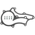 thumbnail image 7 of BOXI Water Pump w/Gasket Fits for TOYOTA 4Runner 1985-1995 / Celica 1985 / Pickup 1985-1995 22R 22RE 22REC 2.4L l4 / Replaces AW9141 131-2001 1701640, 7 of 7