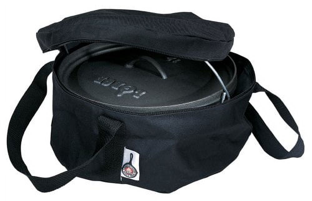Lodge Dutch Oven Tote Bag - Hitched4fun.com