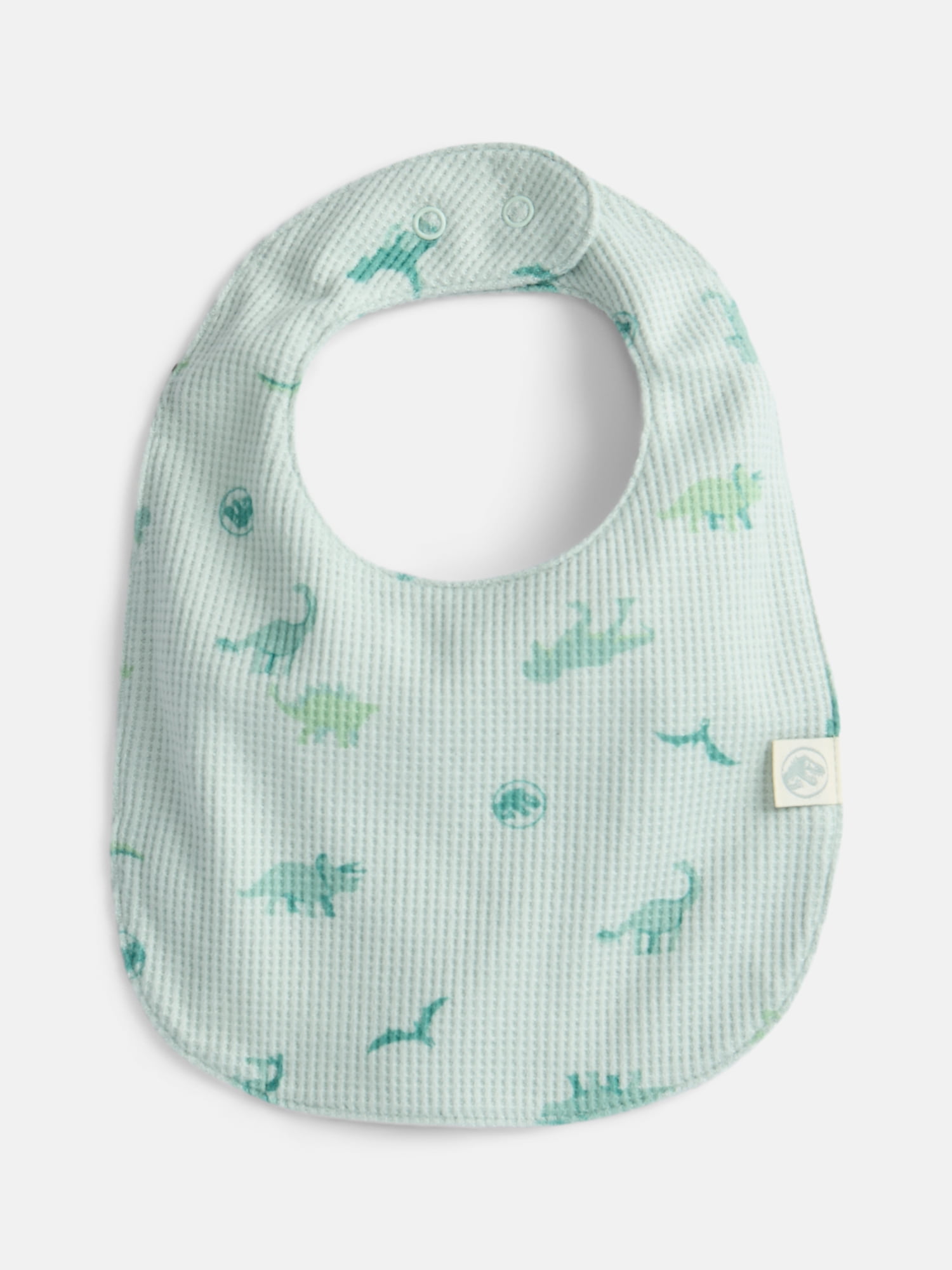 Jurassic World Unisex Baby Allover Print Take Me Home Layette Outfit Set, 4-Piece, Sizes Preemie-6/9 Months