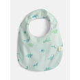 thumbnail image 5 of Jurassic World Unisex Baby Allover Print Take Me Home Layette Outfit Set, 4-Piece, Sizes Preemie-6/9 Months, 5 of 7