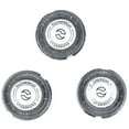 thumbnail image 1 of 3pcs Replacement Shaver Head For Philips Hq56 Hq55 Hq4+ Hq3 Reflex Plus,,, 1 of 5
