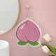 thumbnail image 1 of Xihbxyly Toalla de Manos con Frutas, Diseño de Verduras, Suave y Absorbente, de Terciopelo, con Caras Adorables y Ojos Inteligentes, Ideal para El Baño, Uso Familiar o Regalo para El Hogar. Un Comple, 1 of 7