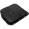 thumbnail image 4 of Dorman 265-823 Transmission Oil Pan for Specific Toyota Models, Black Fits select: 1983-2001 TOYOTA CAMRY, 1989-2002 TOYOTA COROLLA, 4 of 4