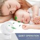thumbnail image 4 of Desk Fan, Quiet Mini USB Table Fan Portable Personal Cooling Desktop Silent Fan for Desk, Home, Offi, 4 of 4