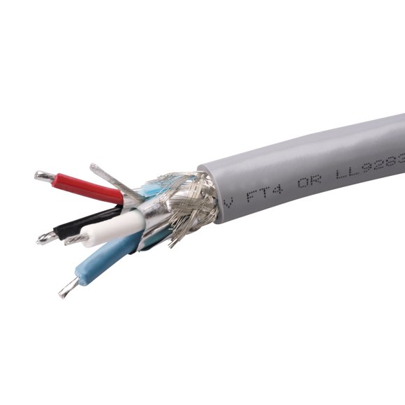 Cable Maretron Micro Bulk, bobina de 100 m