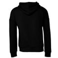 thumbnail image 2 of Bella + Canvas  Adult Sponge Fleece Hoodie, 2 of 4