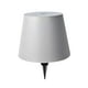 thumbnail image 3 of Bonita lámpara LED para botella de vino, portátil, lámpara de noche LED, moderna, minimalista, lámpara de mesa con luz de botella para bar, restaurant Cabezal con punta blanca, 3 of 8