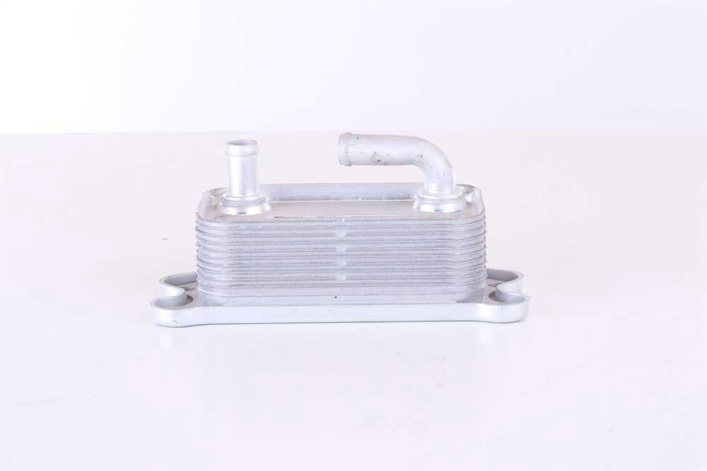 Nissens 90714 Engine Oil Cooler