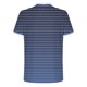 thumbnail image 3 of Usted Es Más Que una Prueba de Puntuación de la Camisa de la Moda Casual Impresión Deportiva Camiseta de Manga Corta Cuello Redondo para los Hombres, Blusa de Poliéster para Uso Diario Al Aire Libre, 3 of 8