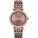 thumbnail image 1 of Reloj Darci MICHAEL KORS MK3192 de 3 Agujas para Mujer 39mm Acero Inoxidable con Detalles Brillantes Resistente al Agua Café Michael Kors MK3416, 1 of 2